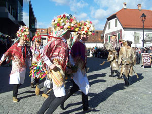 kranj